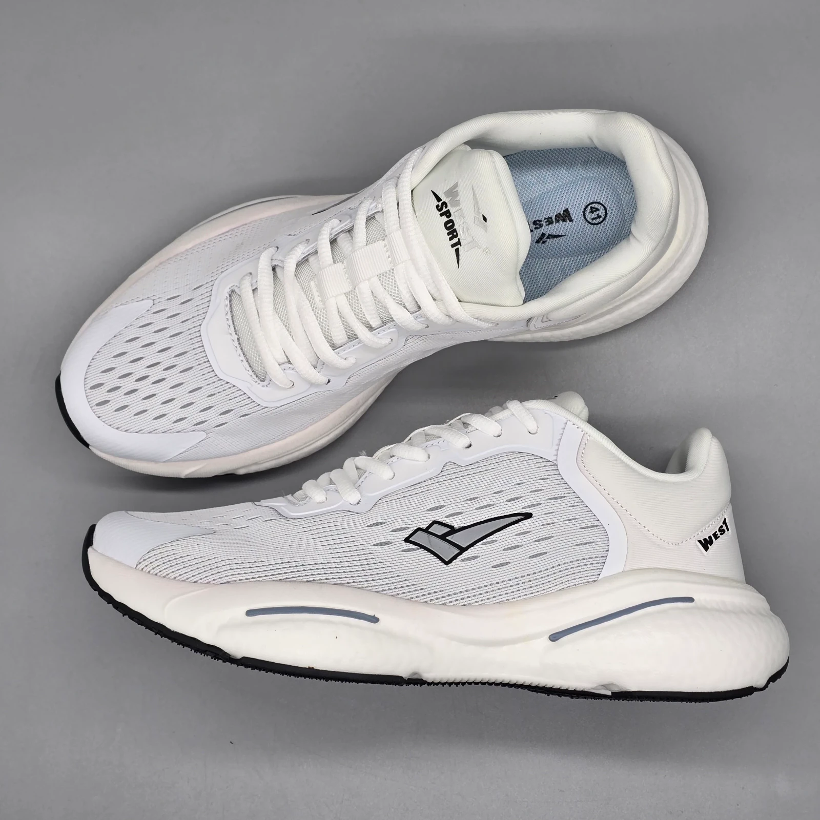 WEST SPORT WHITE 10