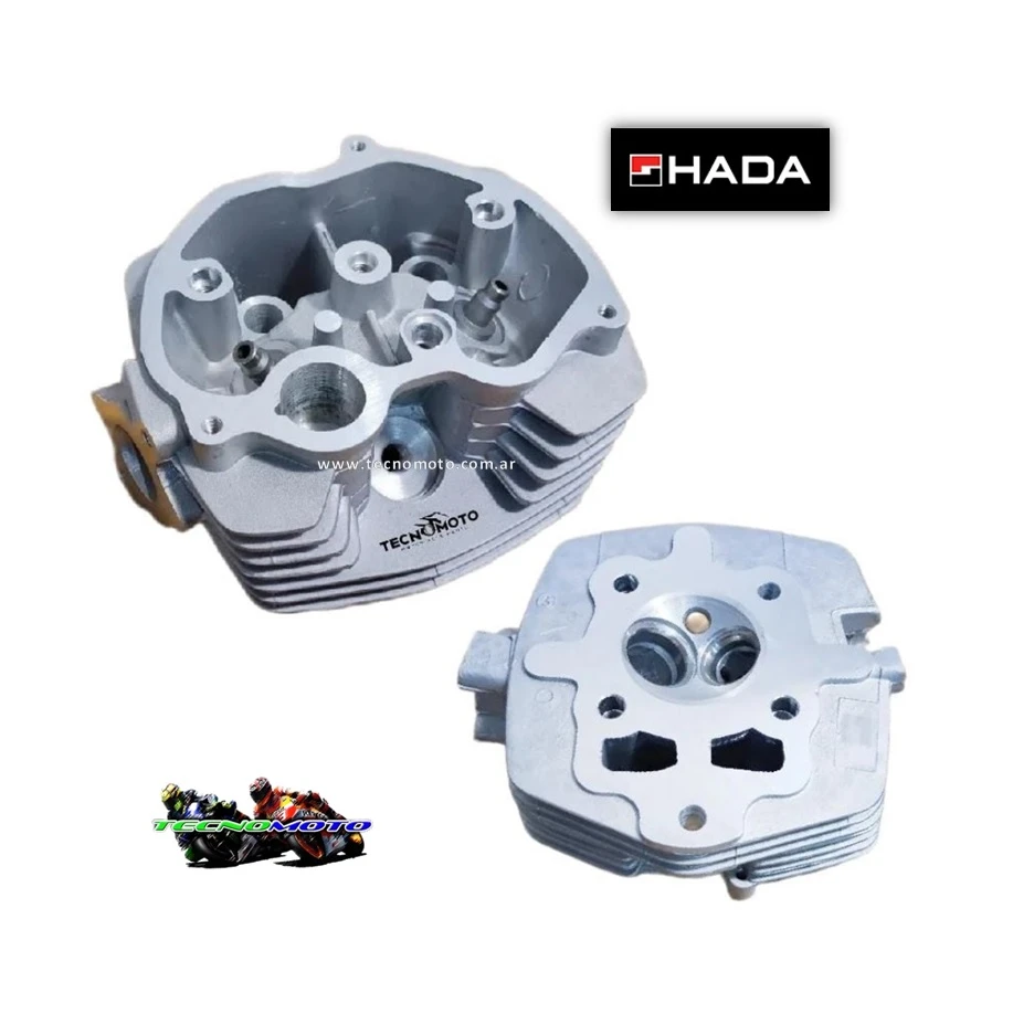 CABEZA CILINDRO HONDA 125 FAN -46473 2