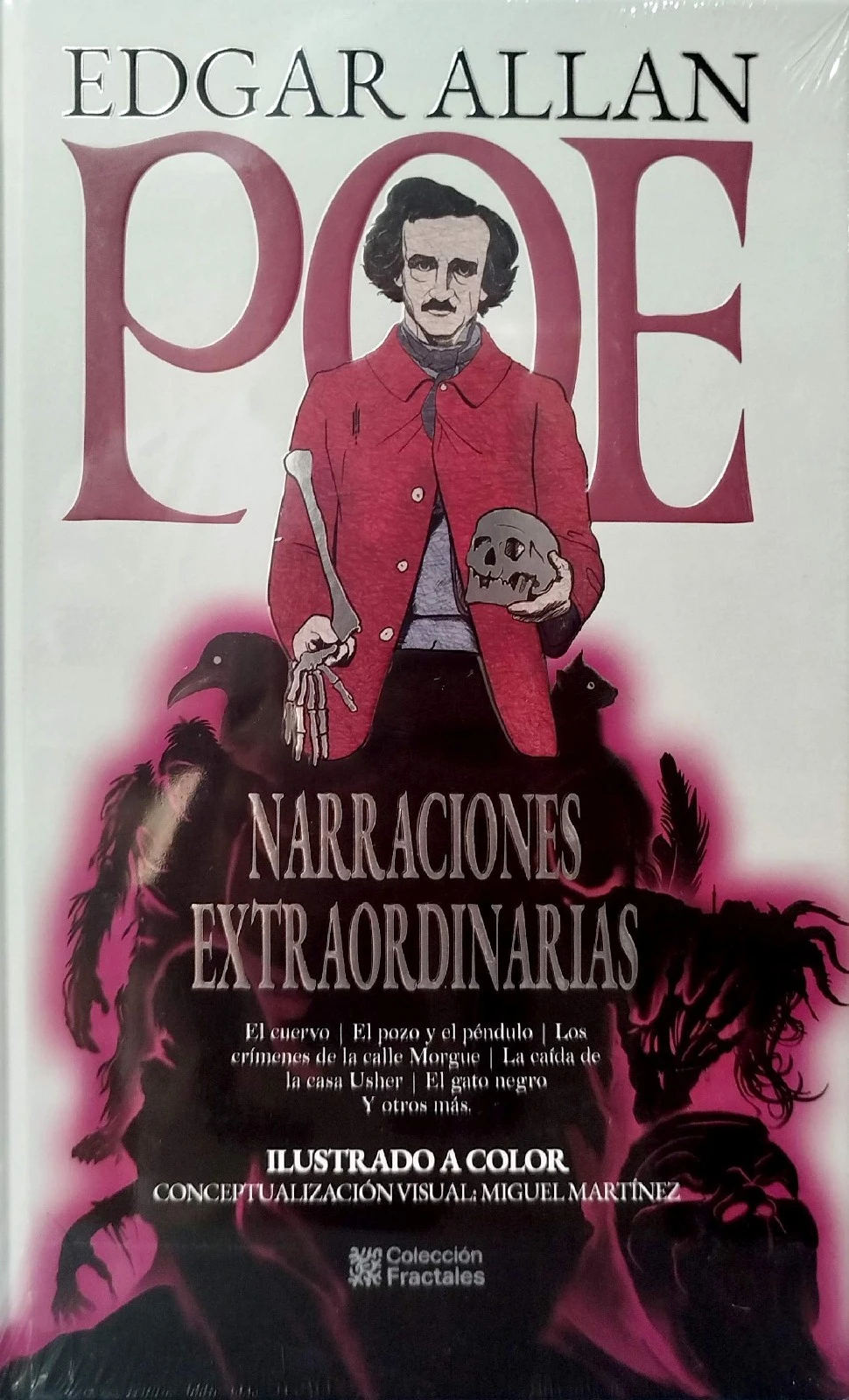 PD ILUST NARRACIONES EXTRAORDINARIAS
