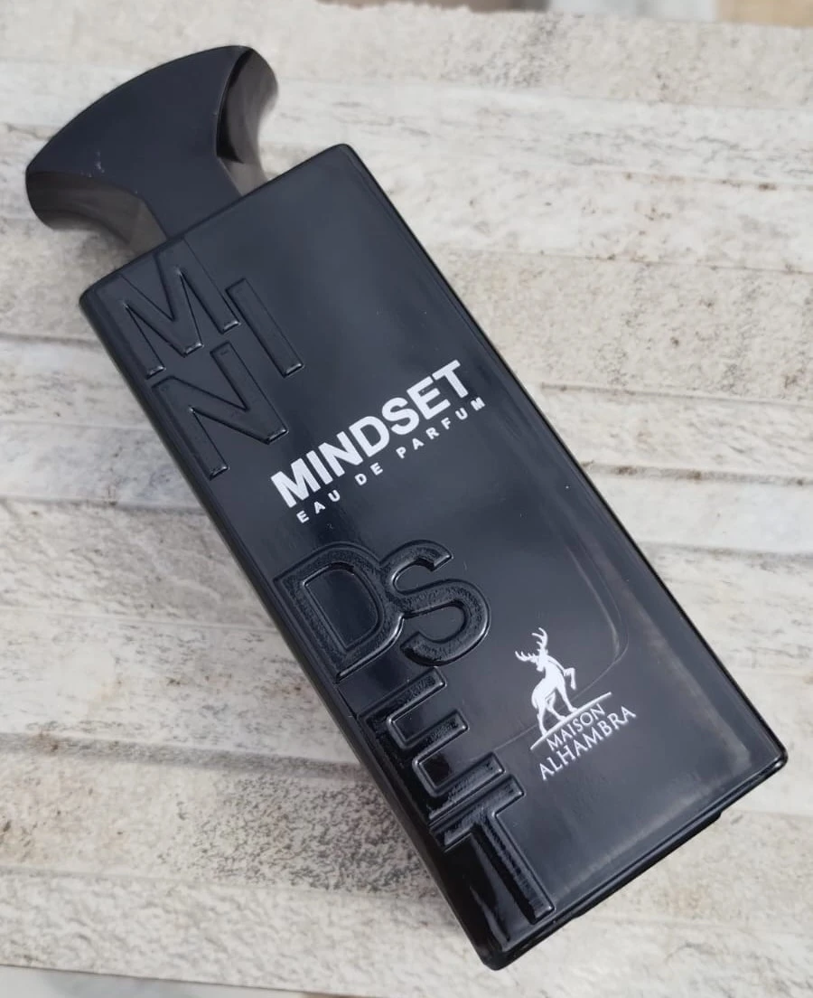 Mindset 3