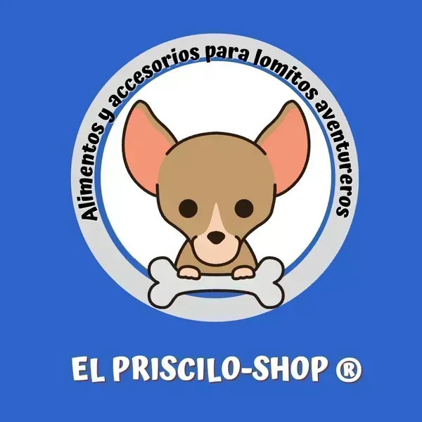 El Priscilo-shop 