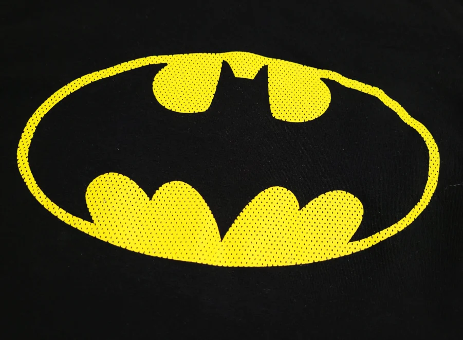 Batman (4-6-8-10) 2