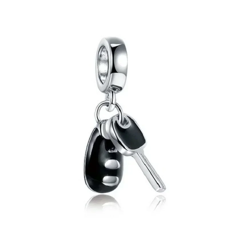 Charm Llave de Coche 2