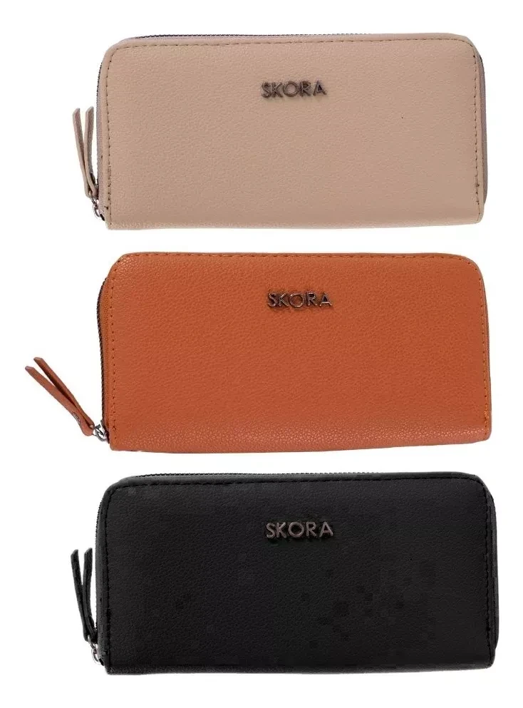 BILLETERA SKORA 38381