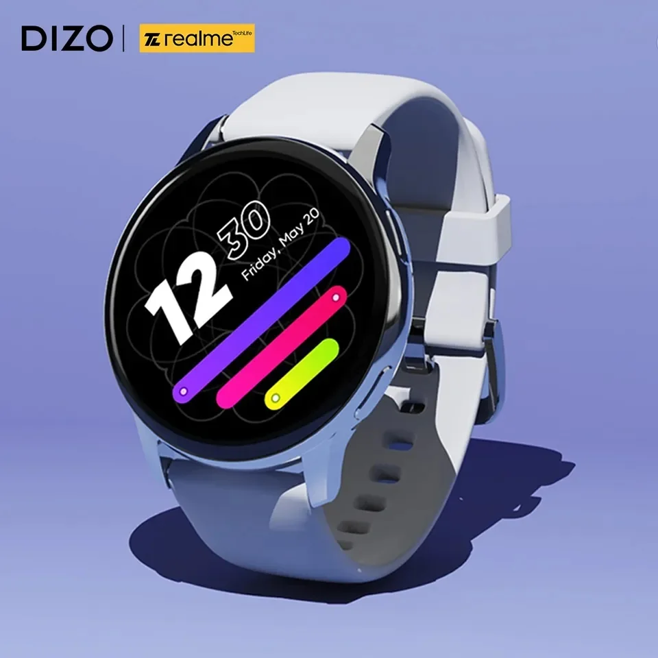 Smartwatch Realme  5