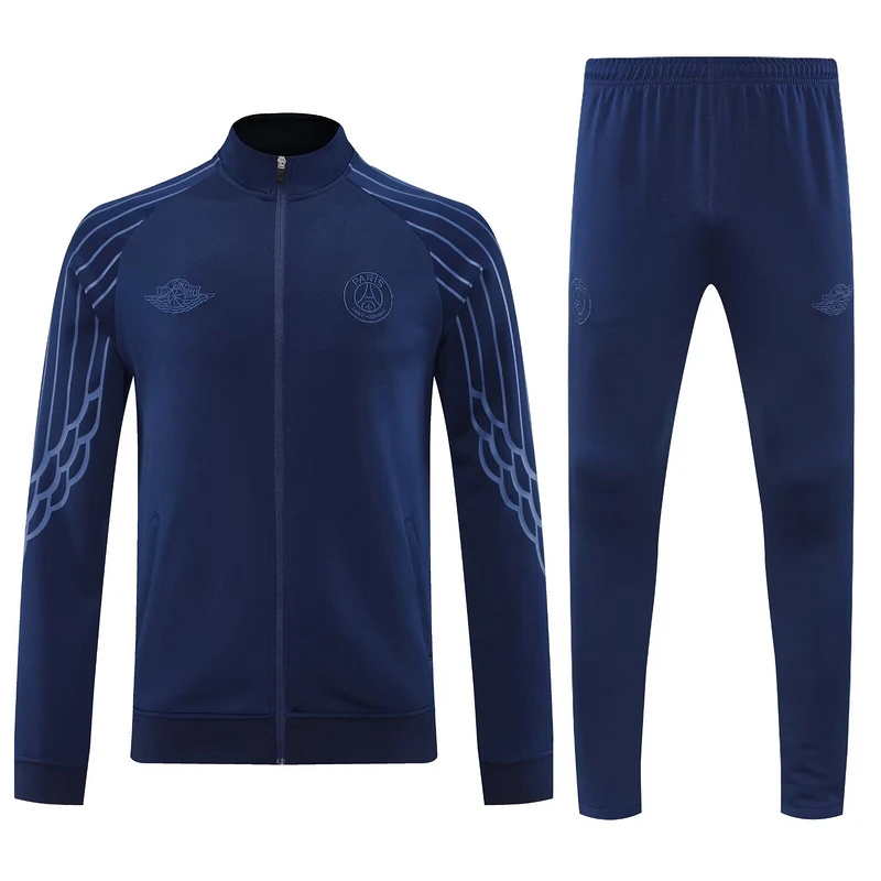 CONJUNTO BUZO DEPORTIVO PARIS SAINT-GERMAIN