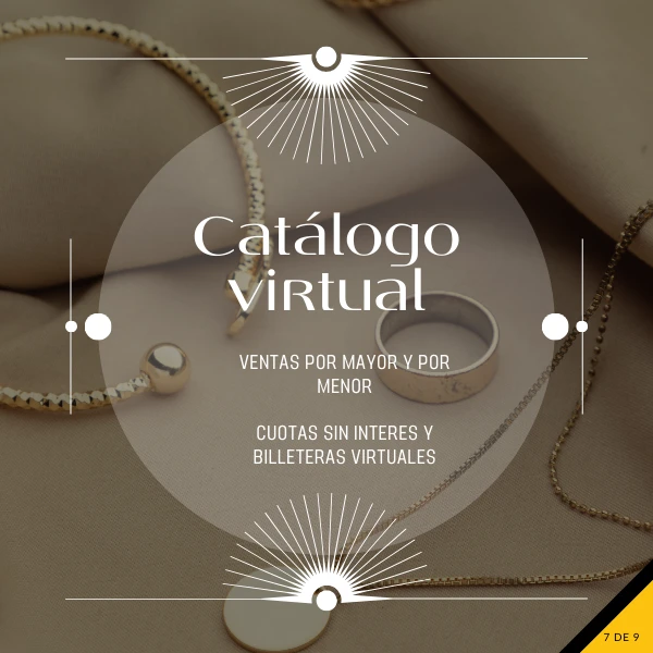 CATALOGO ELITE 7