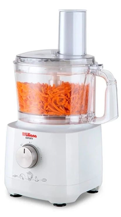 MULTIPROCESADORA LILIANA EXPERTY C/JARRA AM730 3