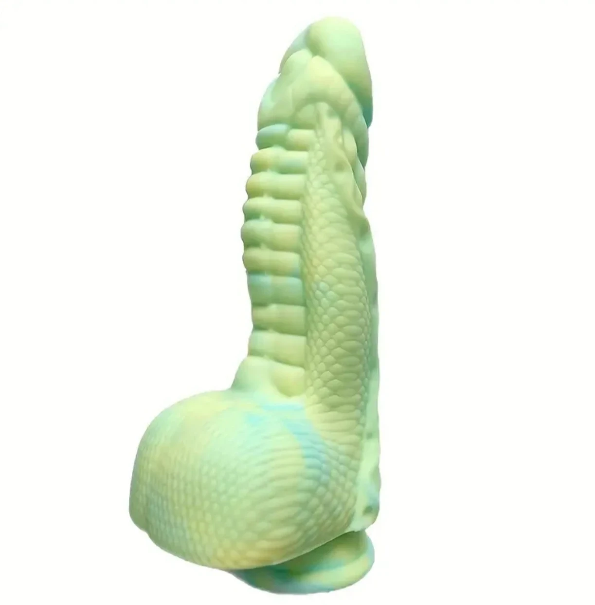 Dildo dragón (BIG) 10
