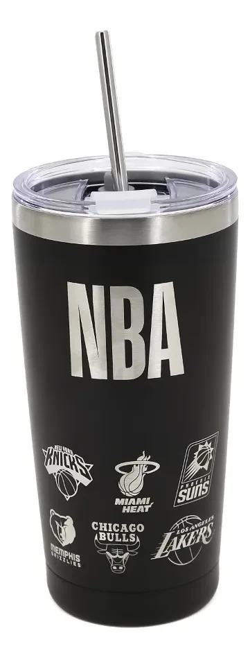 VASO TERMICO NBA 31354 2