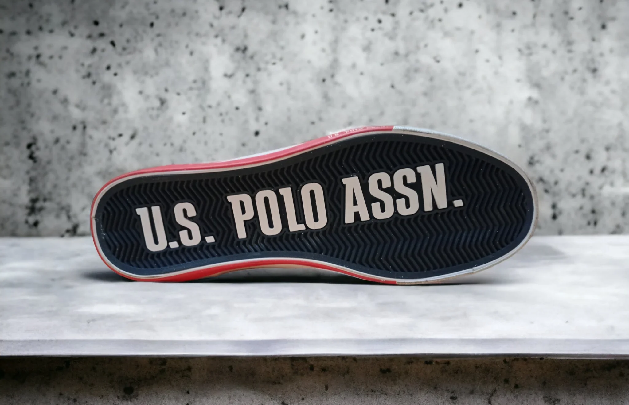 U.S. Polo ASSN. 2