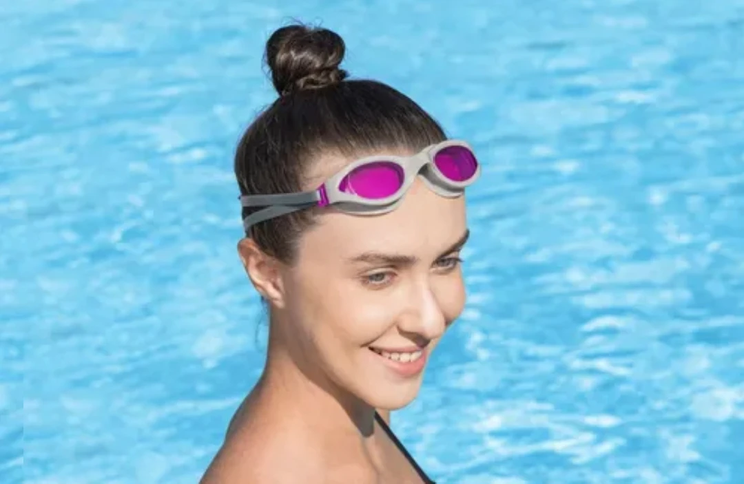 GAFAS DE NATACIÓN