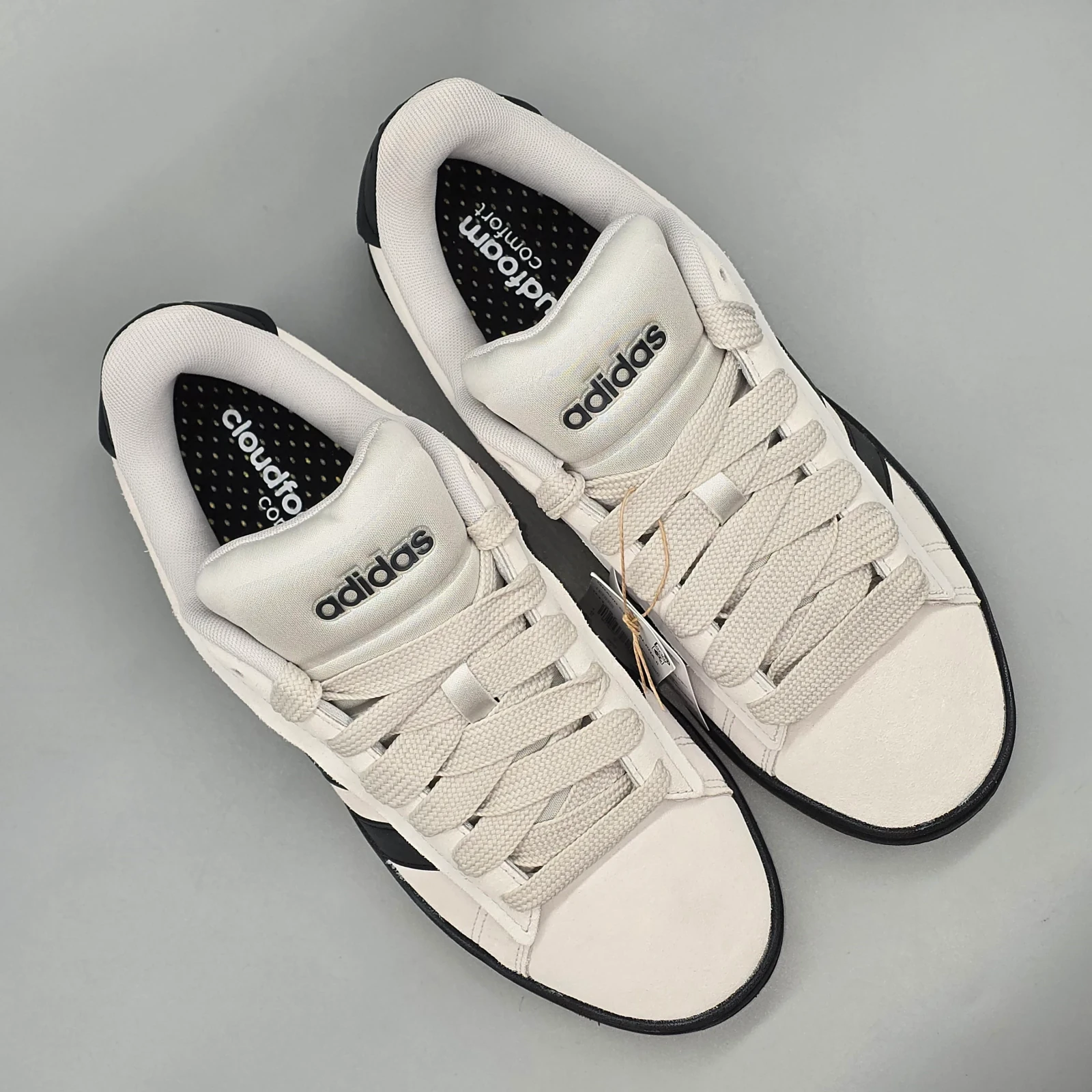 ADIDAS GRAND COURT ALPHA 00s  4