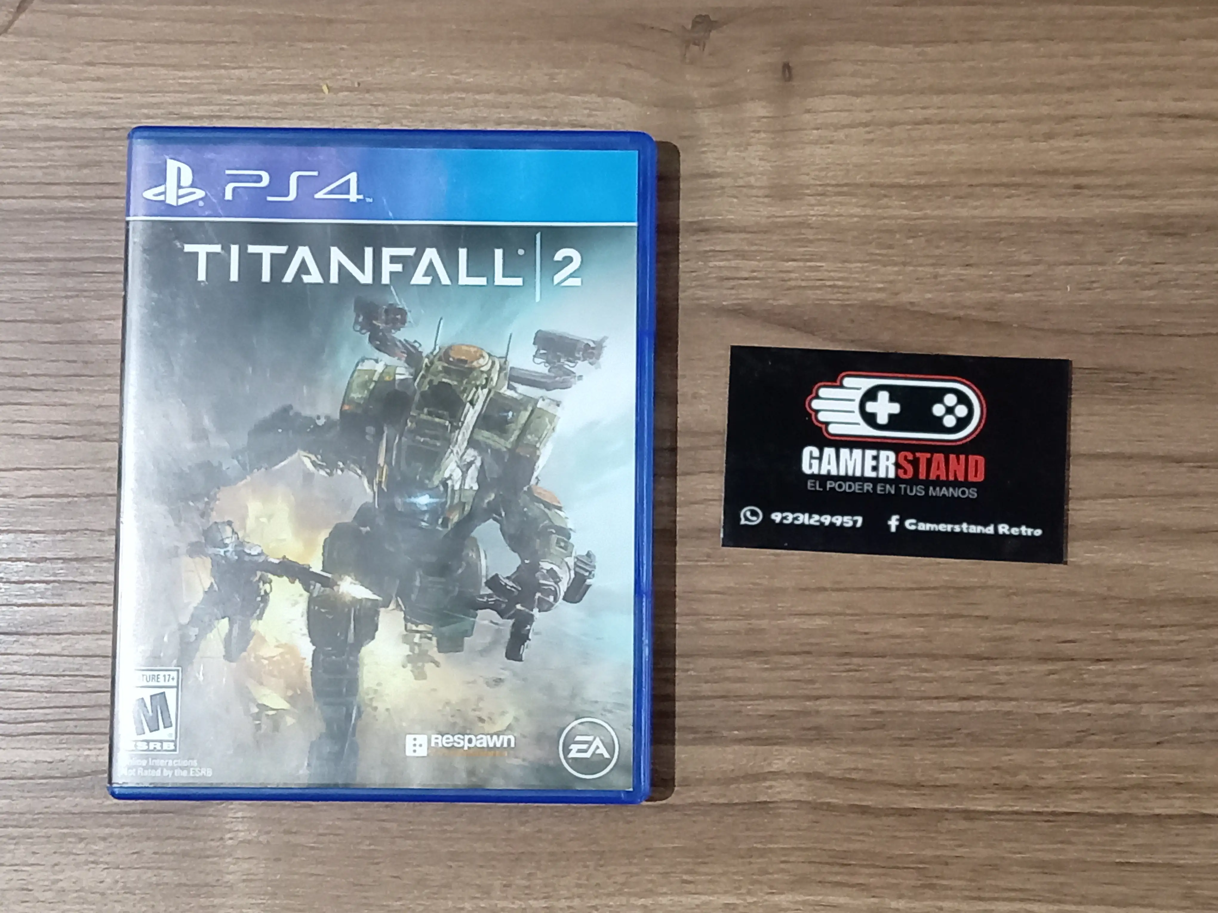 Titanfall 2