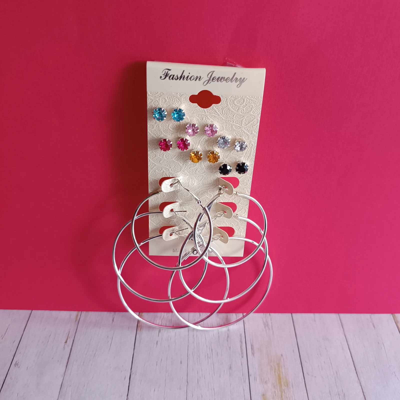 PAQUETE CANDONGA FANTASIA + TOPOS