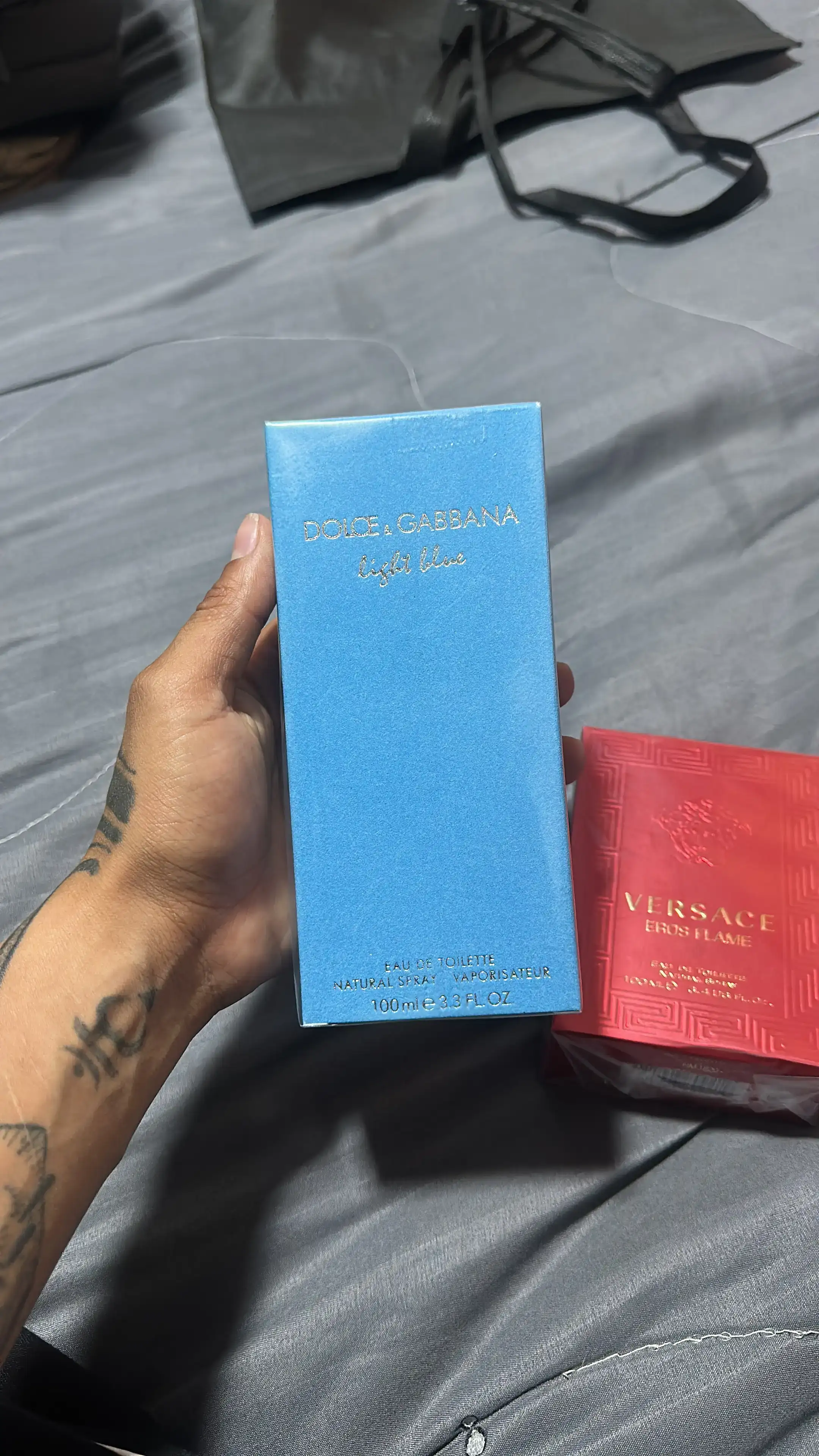 Light Blue de Dolce & Gabbana