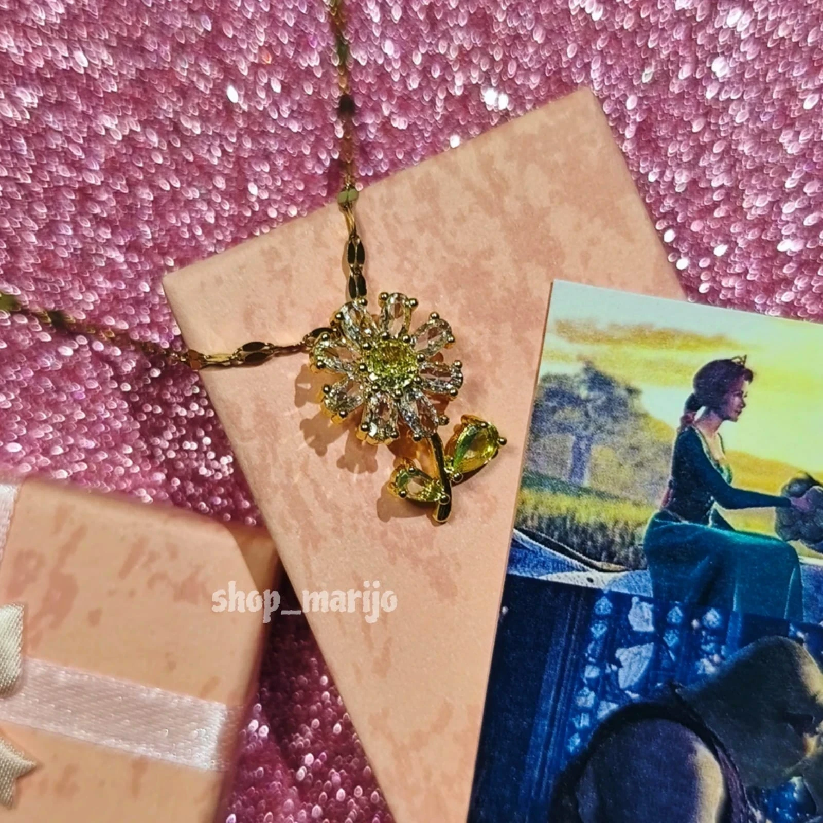 Collar Shrek 2