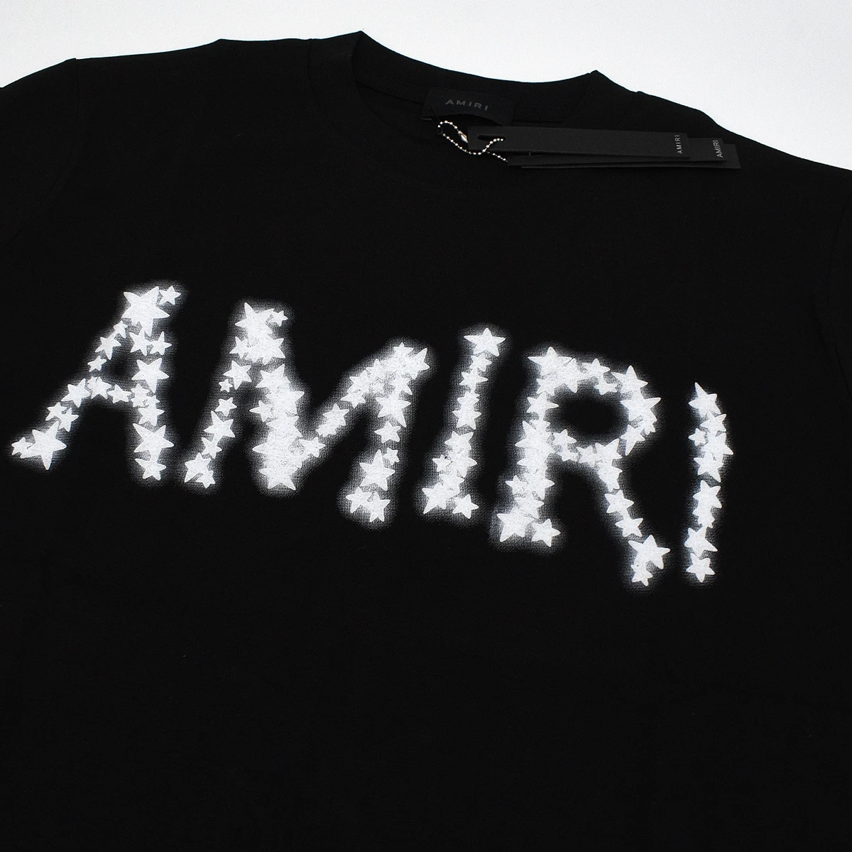 Playera Amiri 4