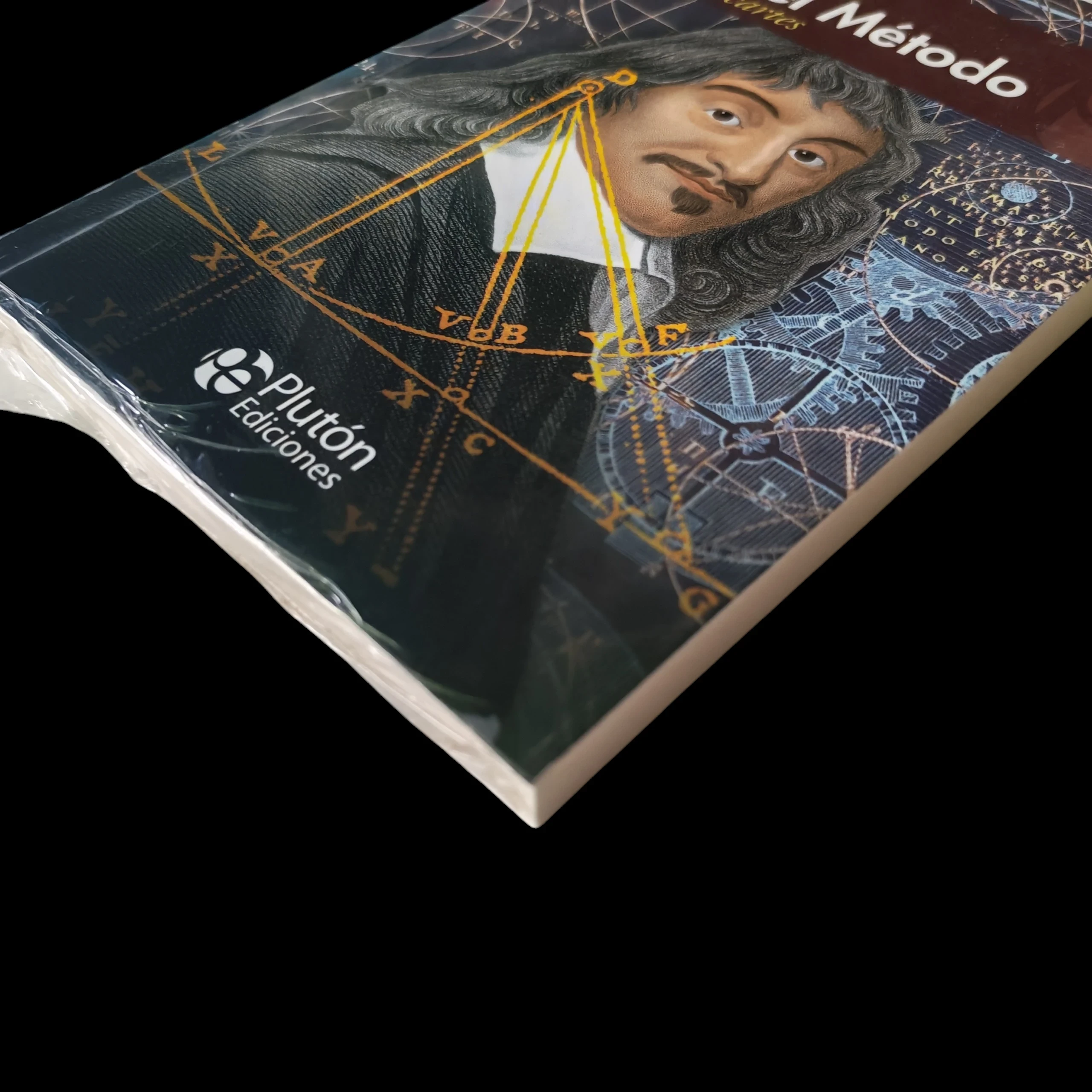 El discurso del método René Descartes Nuevo  3