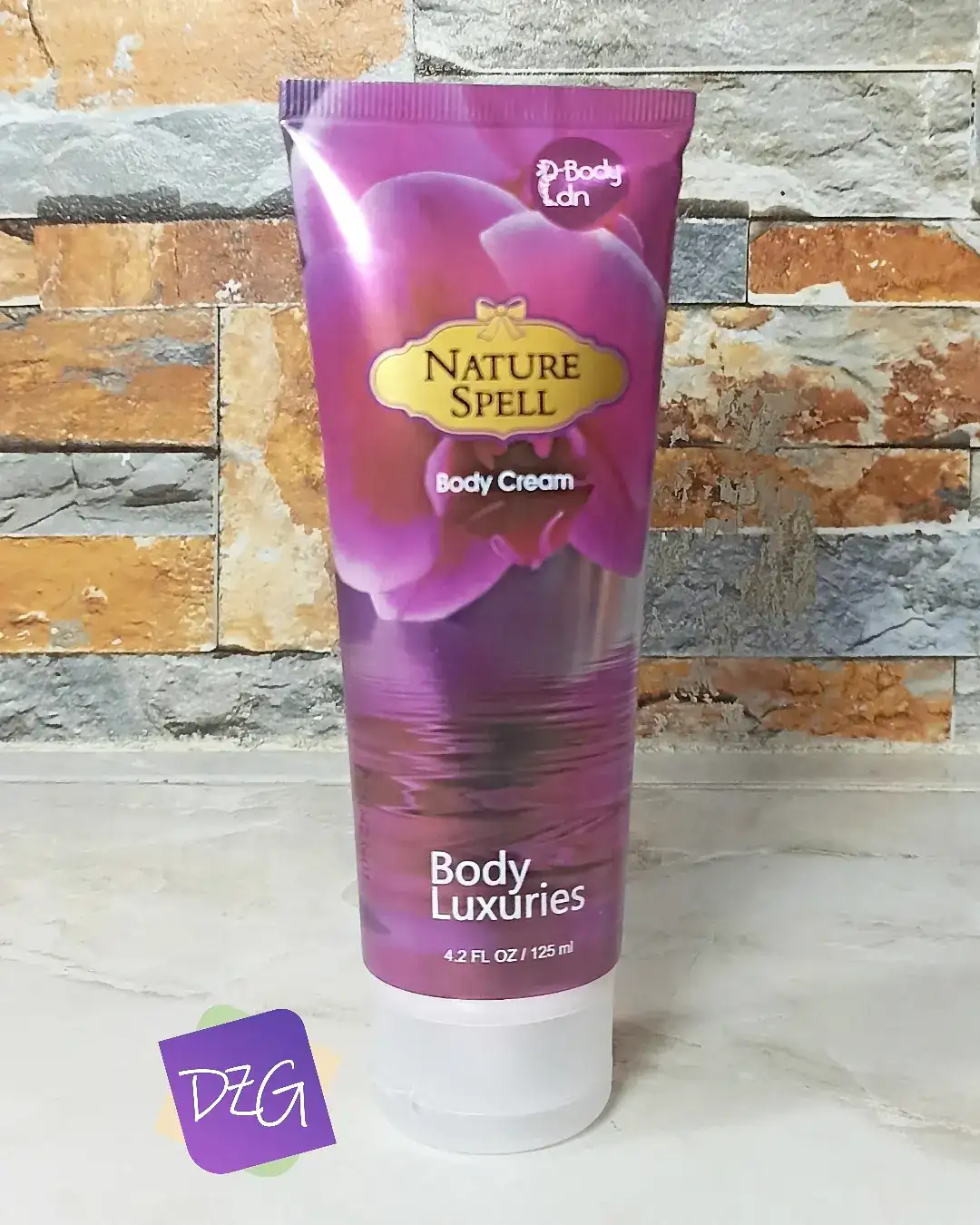 CREMA BODY LUXURIES BODY CREAM 125 ML 2