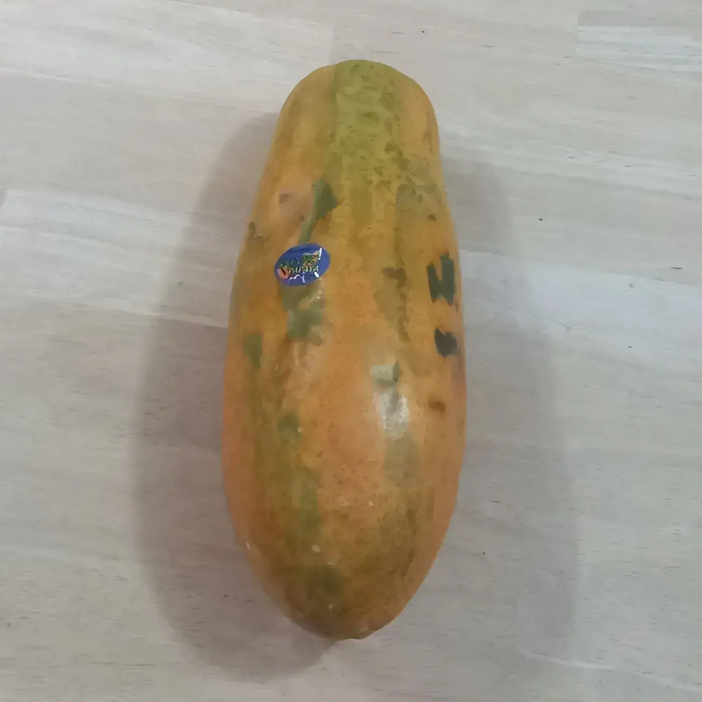 Papaya