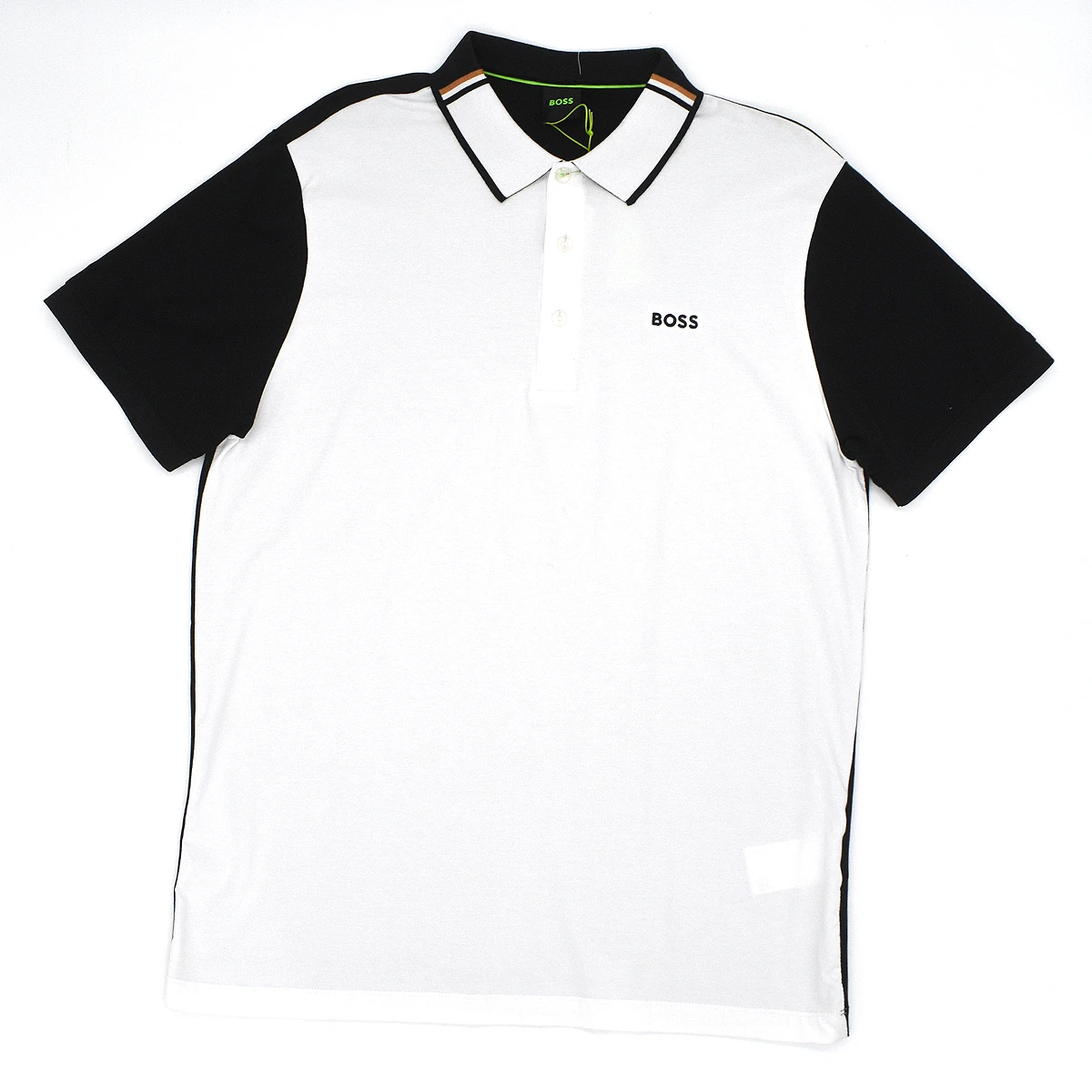 Polo Boss