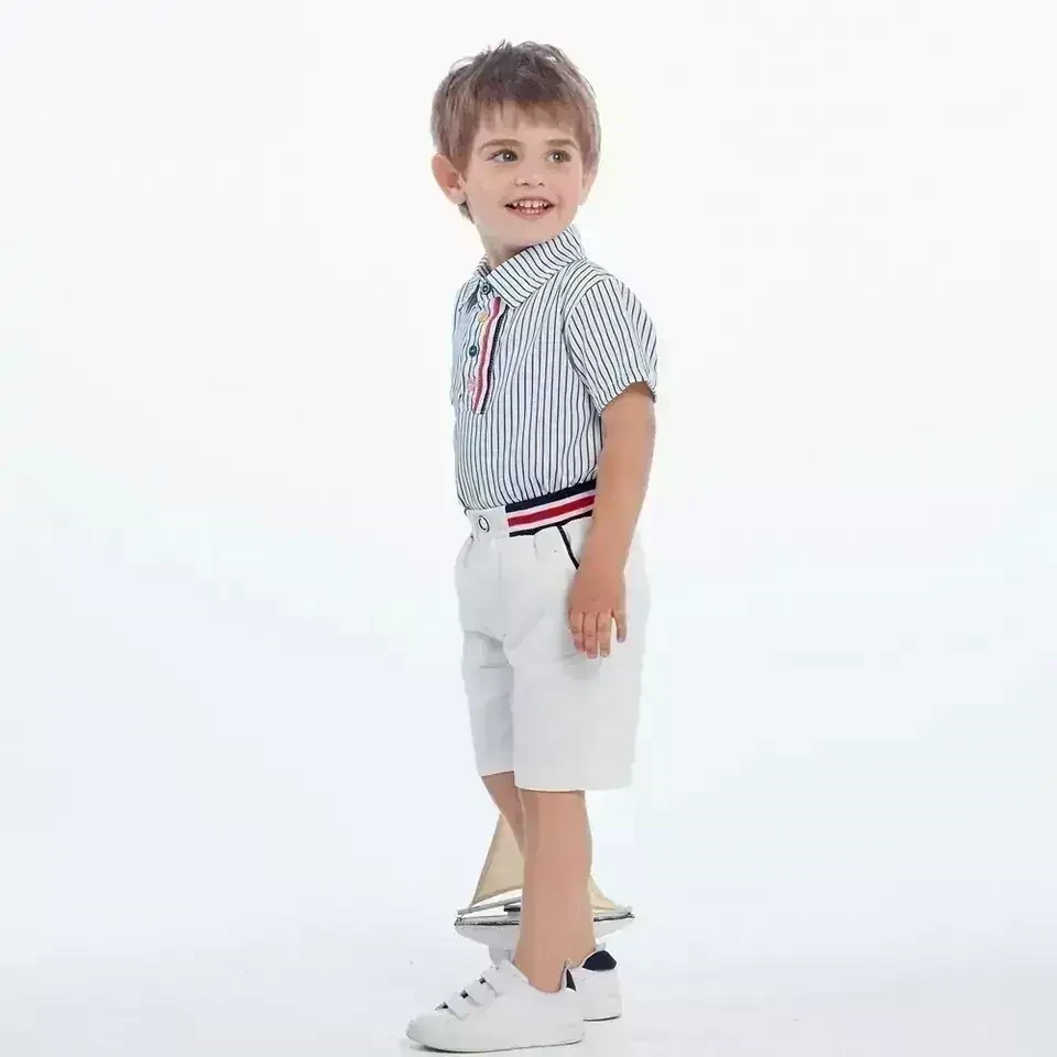 CONJUNTO MARINERO 3