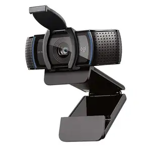 WEBCAM LOGITECH C920s PRO
