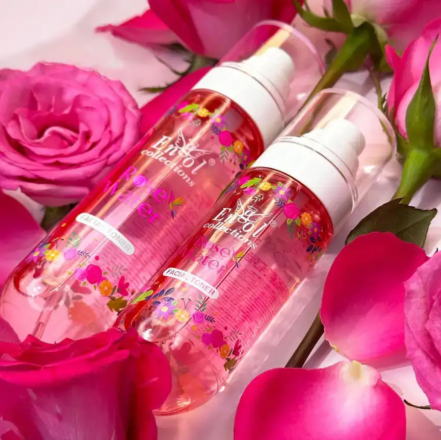 Agua de rosas Engol  2