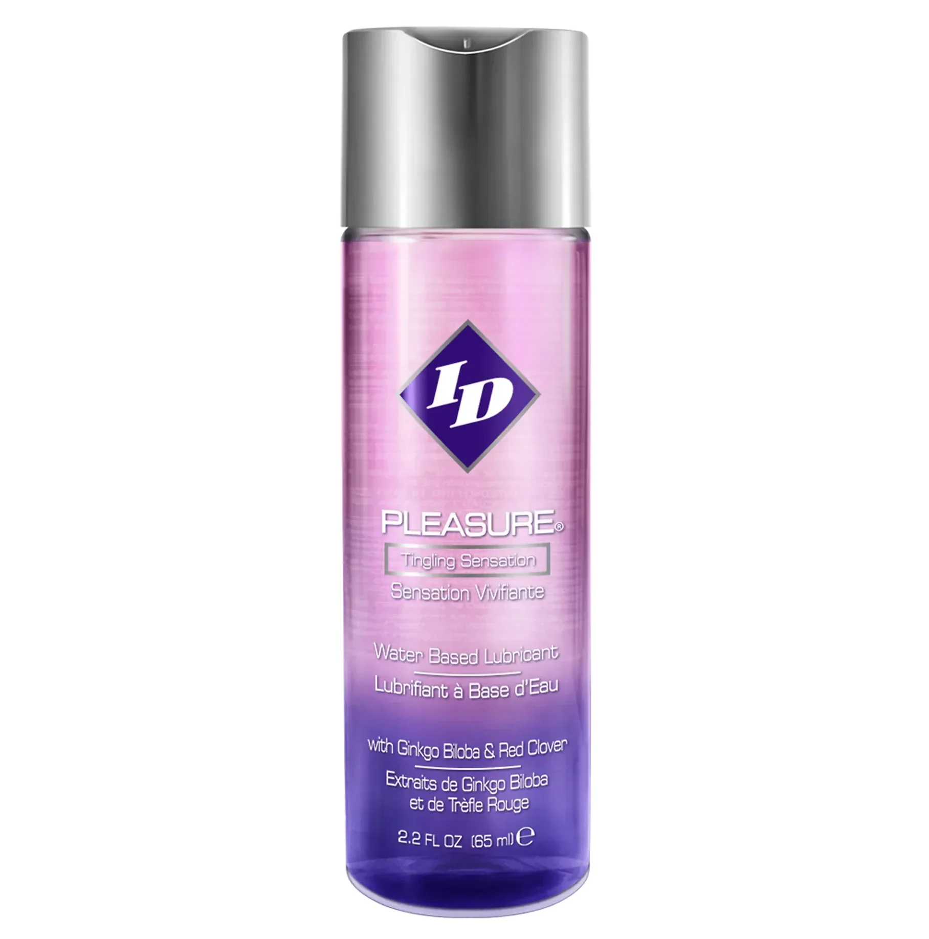 ID PLEASURE TINGLING SENSATIONS 65 ML
