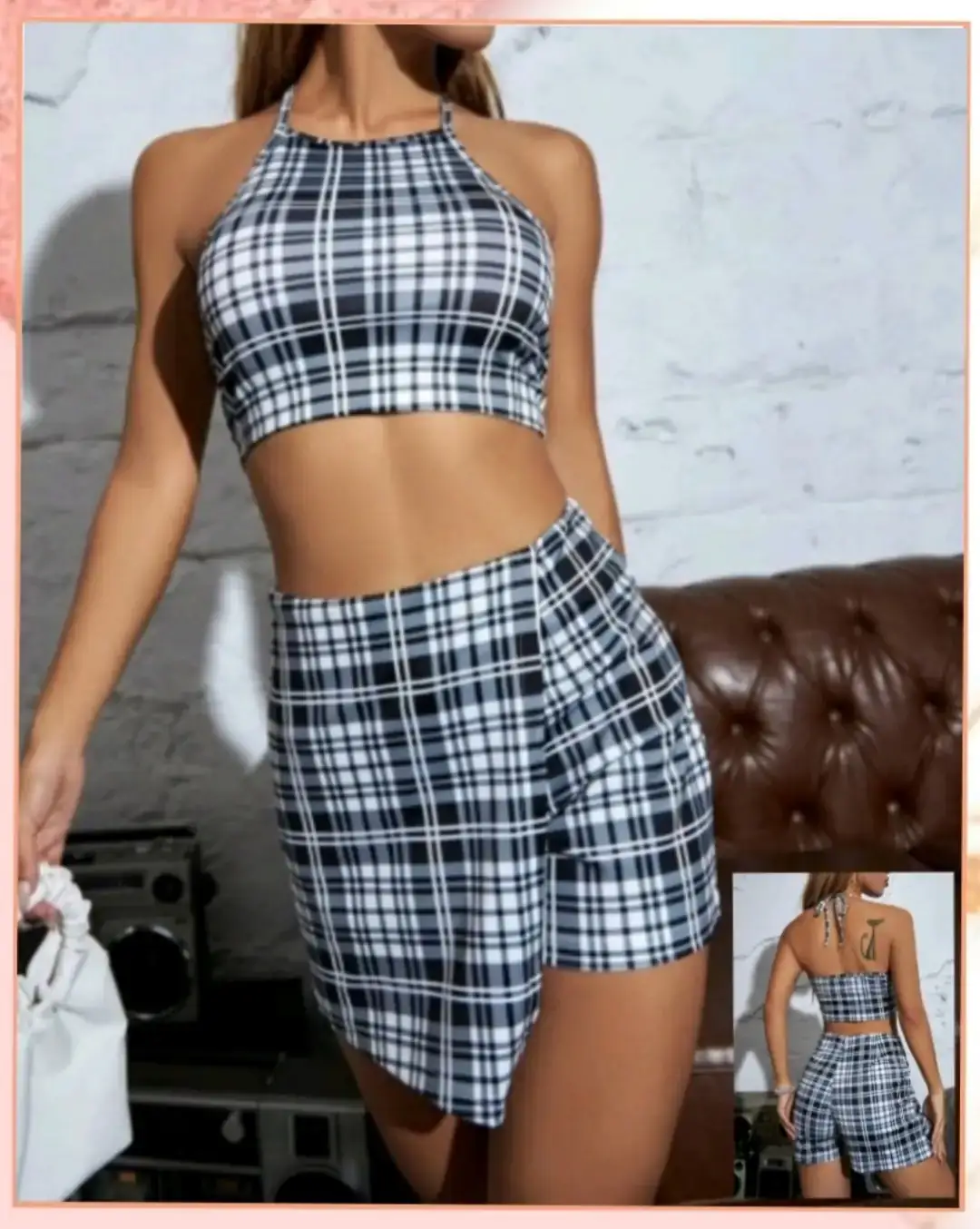 Conjunto L