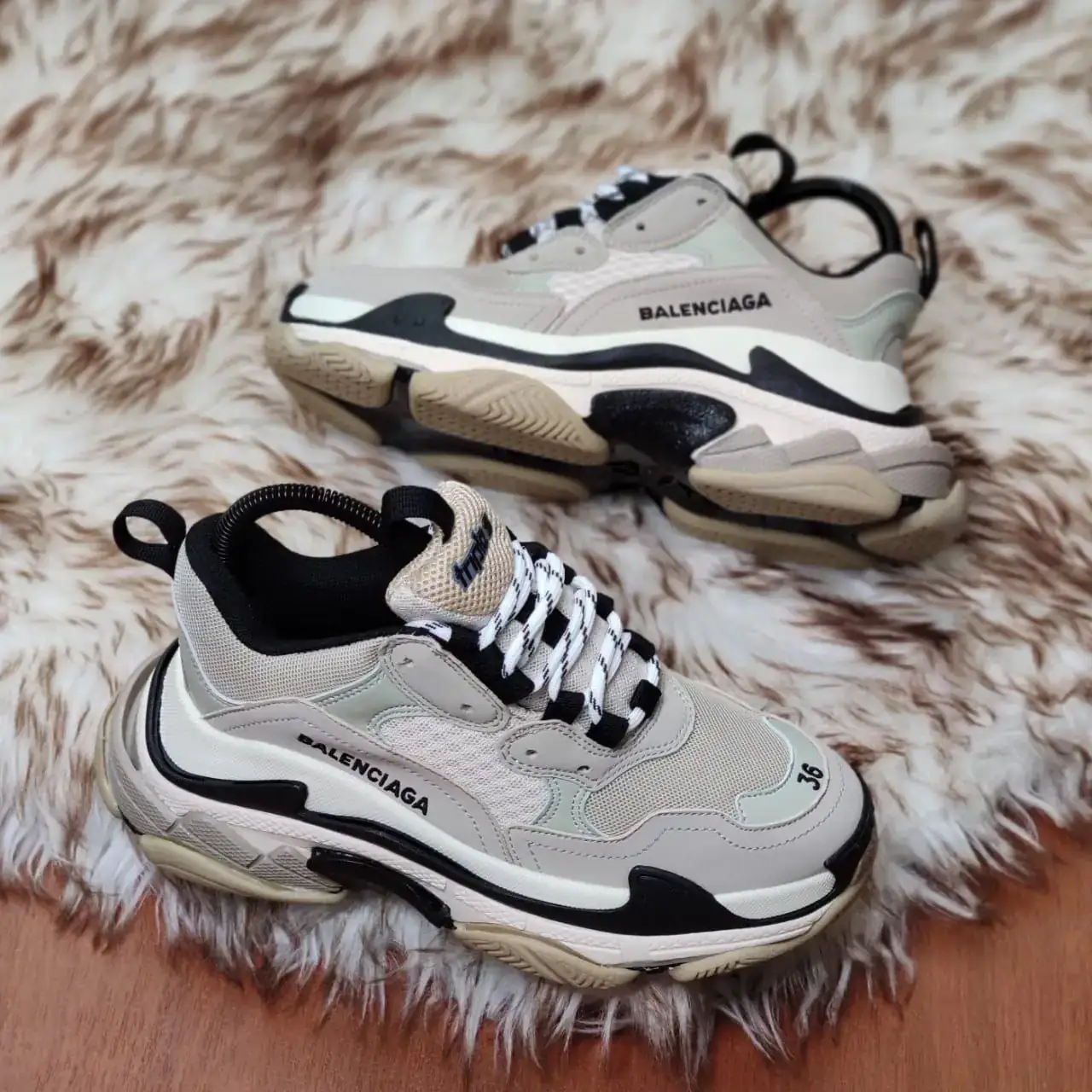 Tennis balenciaga 3