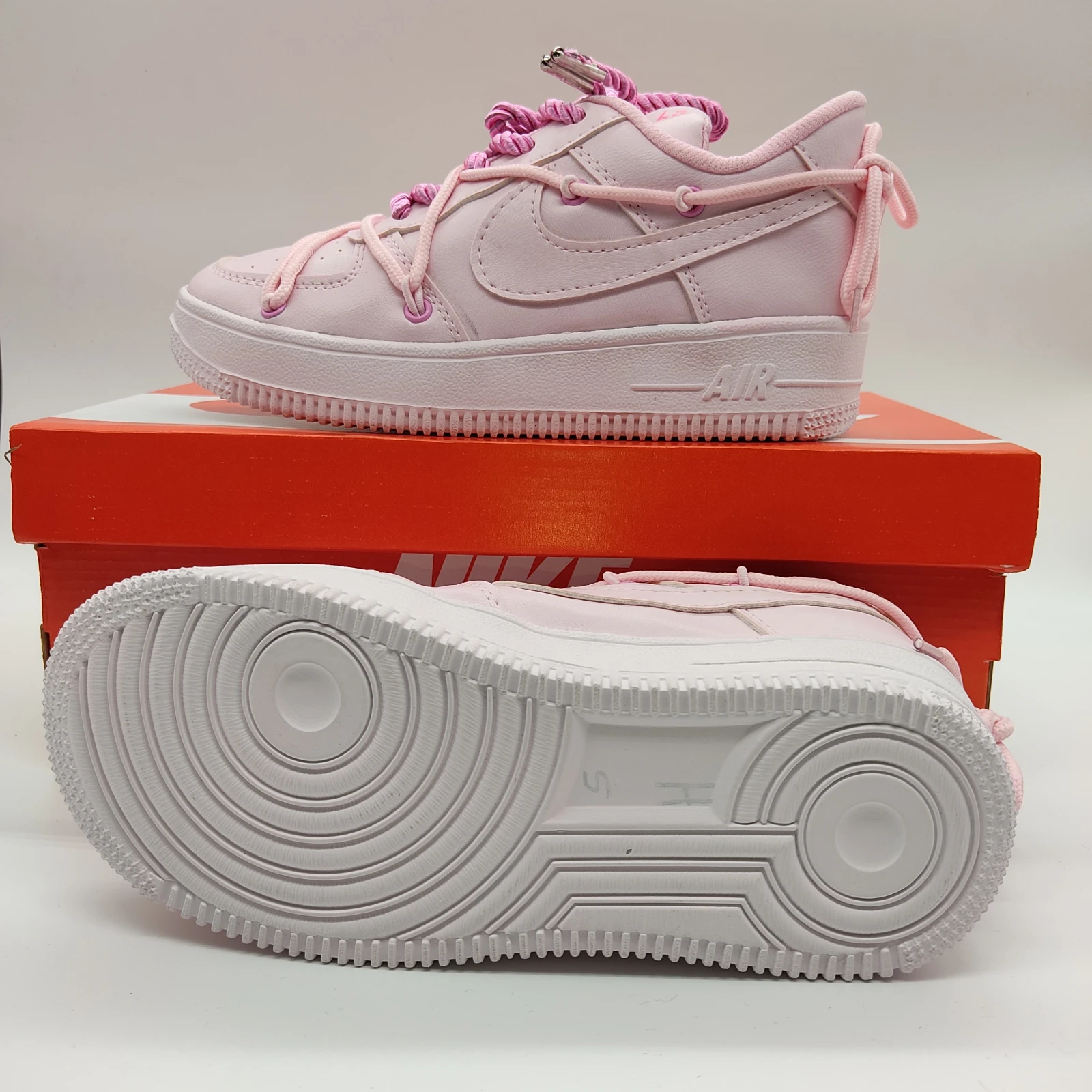NIKE AIR FORCE 1 (Colombiano) 5