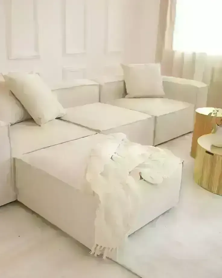 Sofá Apolo 