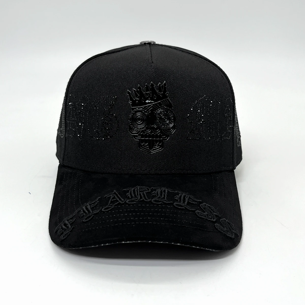 GORRA ALL IN 4
