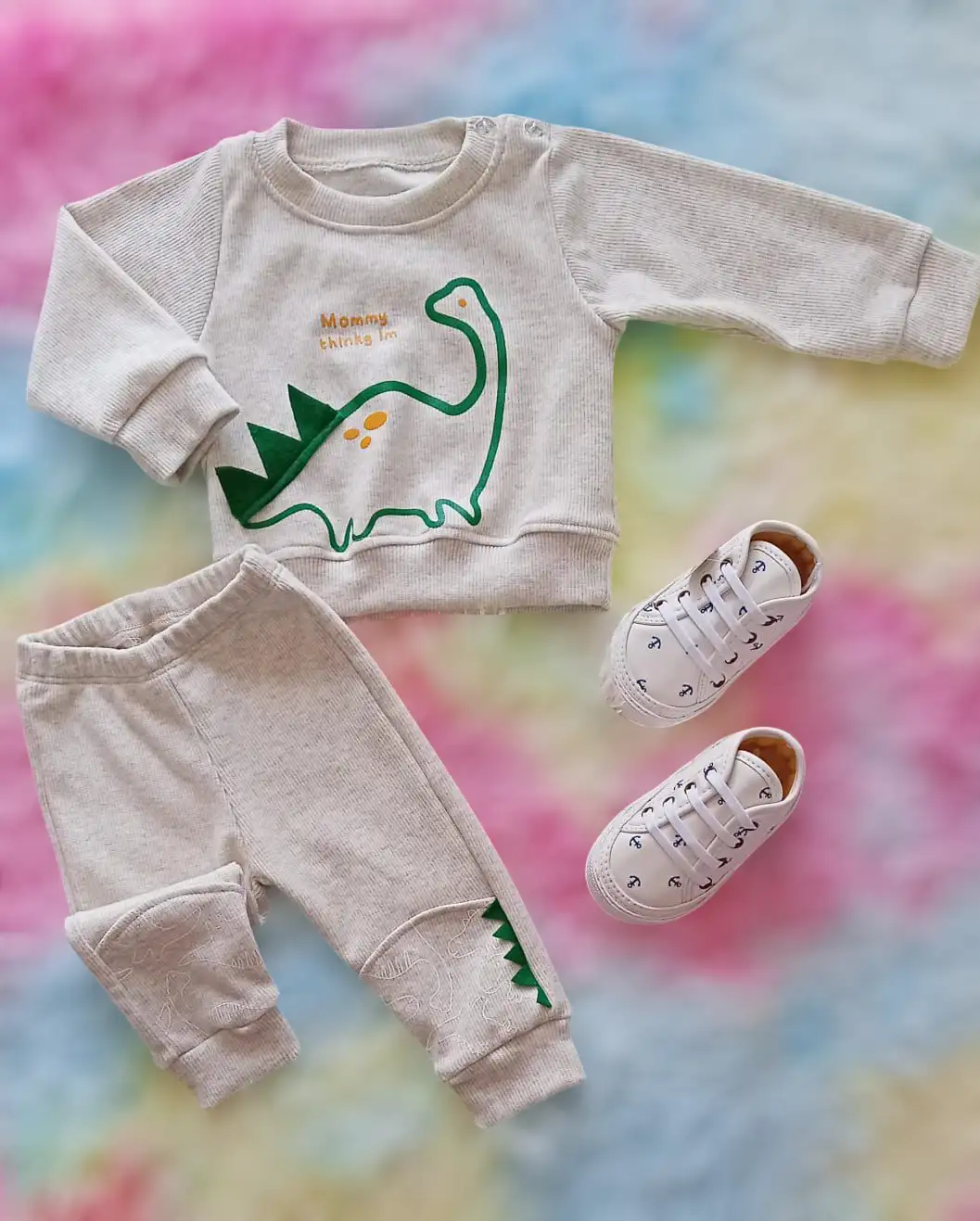 Conjunto Isla