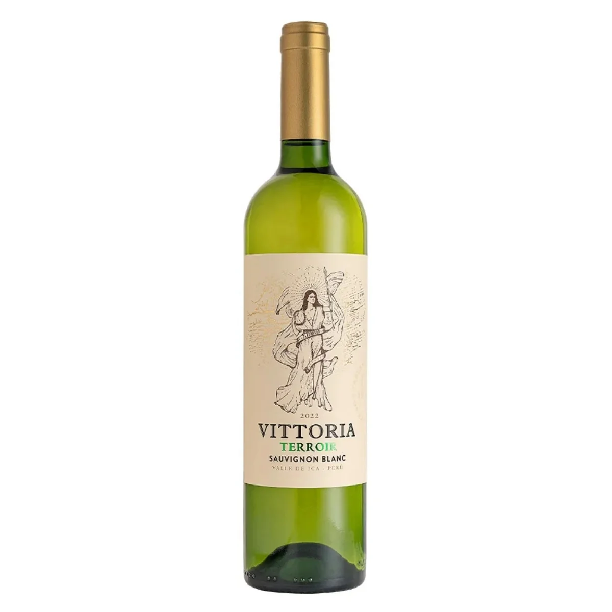 VITTORIA TERROIR SAUVIGNON BLANC 750ML