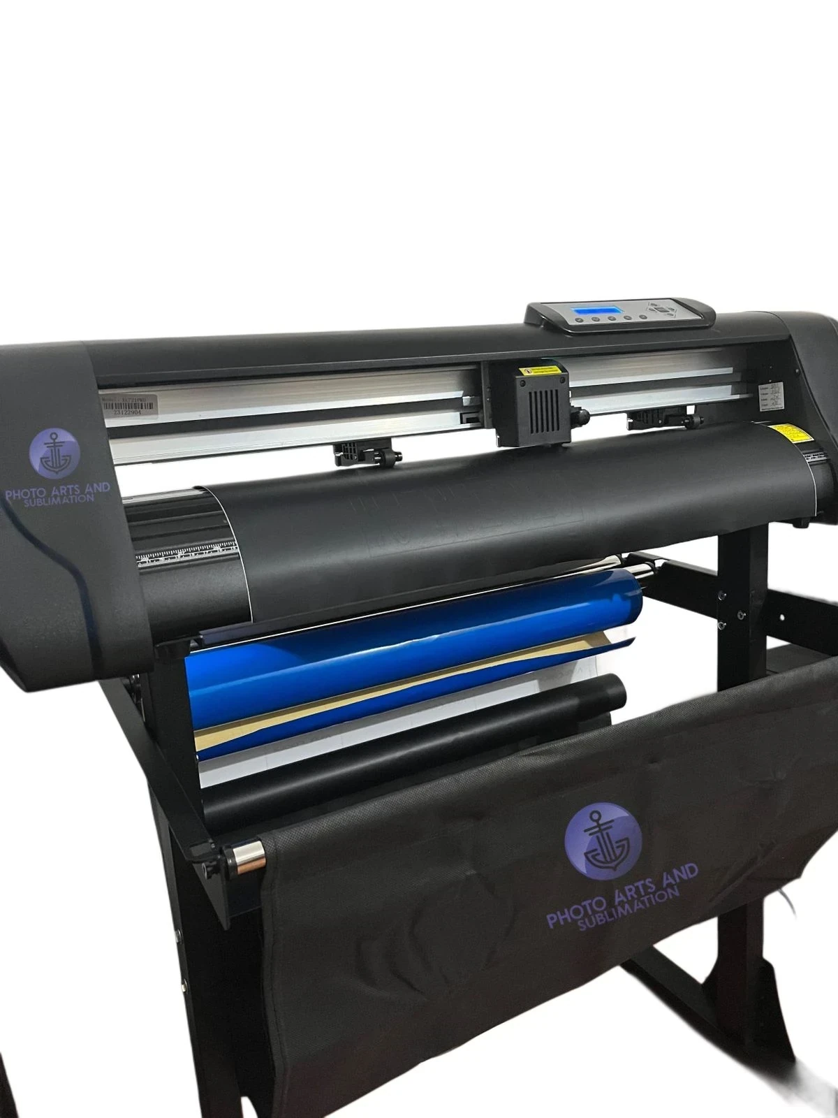 Curso Plotter de Corte