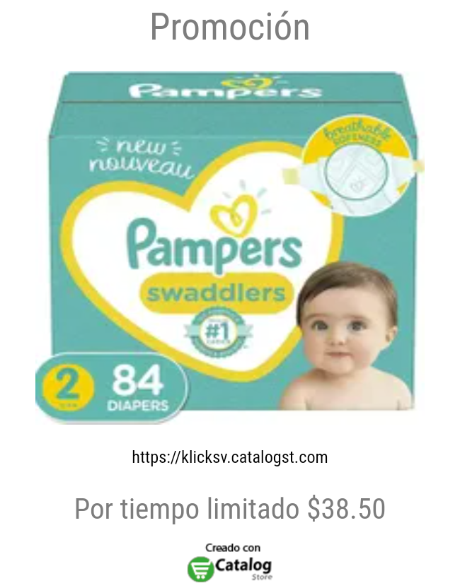 Promoción