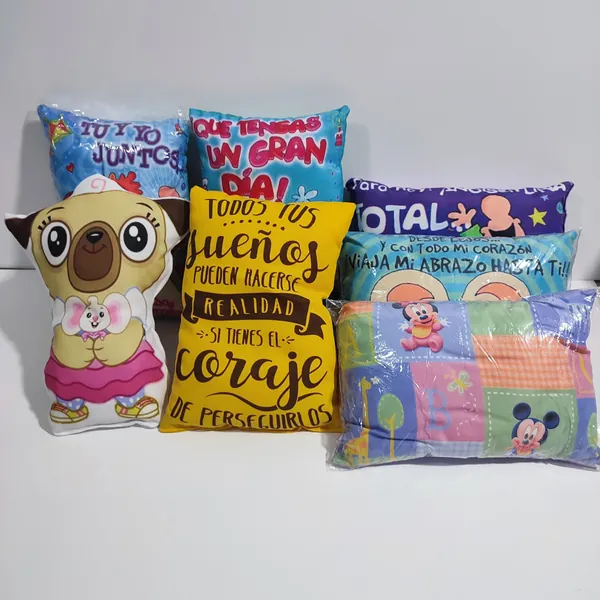 Almohadones