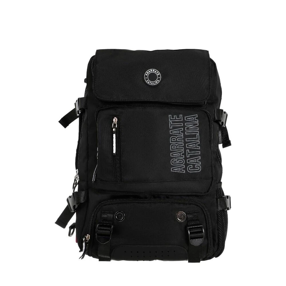 MOCHILA CARRY ON AGARRATE CATALINA 