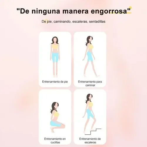 Kegel Ball Lilo 4