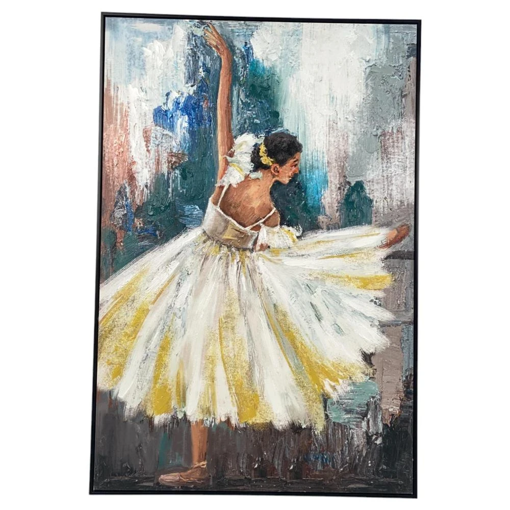 CUADRO 82.50X3.50X122.50CM