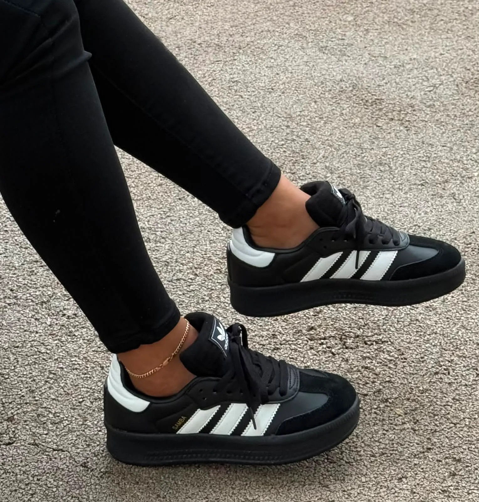 🙋♀️ADIDAS SAMBA