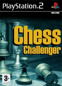 Chess challenger