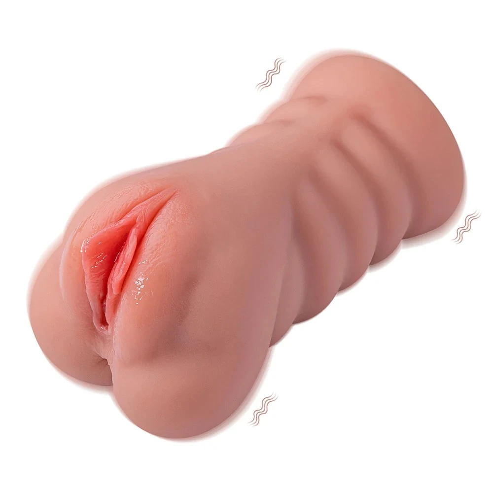 MASTURBADOR VAGINAL RAMAR CON VIBRACIÓN 2