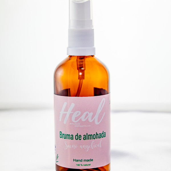 BRUMA DE ALMOHADA 