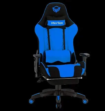 Silla gamer Meetion chr25  3
