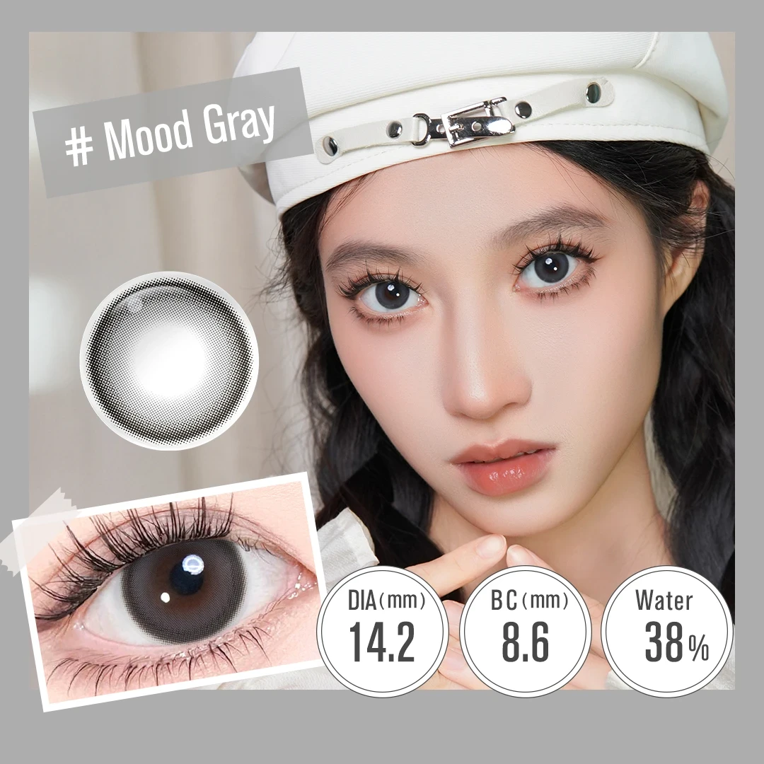 MOOD NIGHT / MOOD Gray 