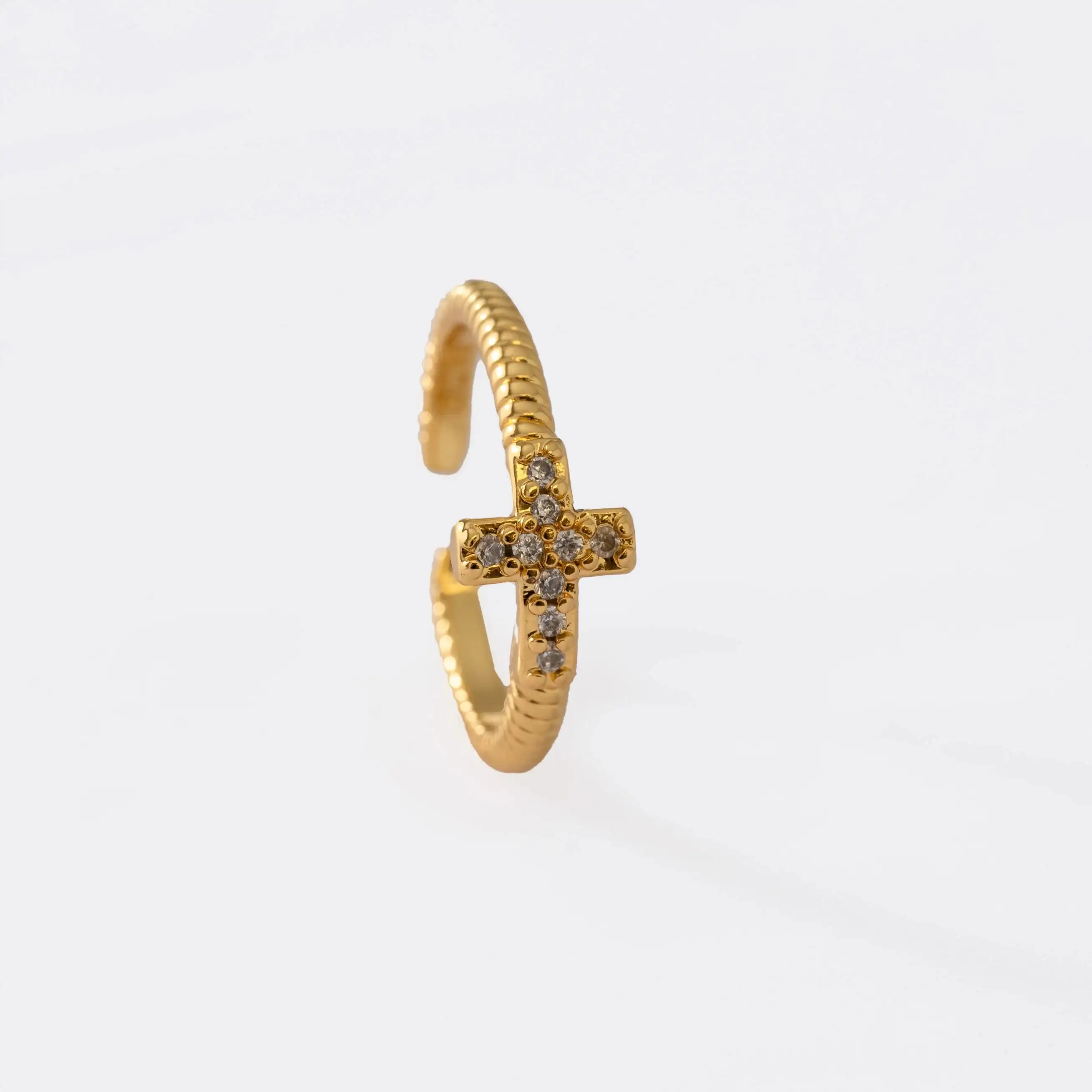 Anillo Faith Ajustable